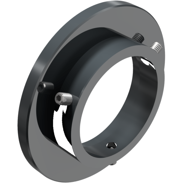 Safety barriers | to go with post item no. 478B | Fixed post & Frame element | equipped with an electromechanical control unit, therefore expandable with access control systems